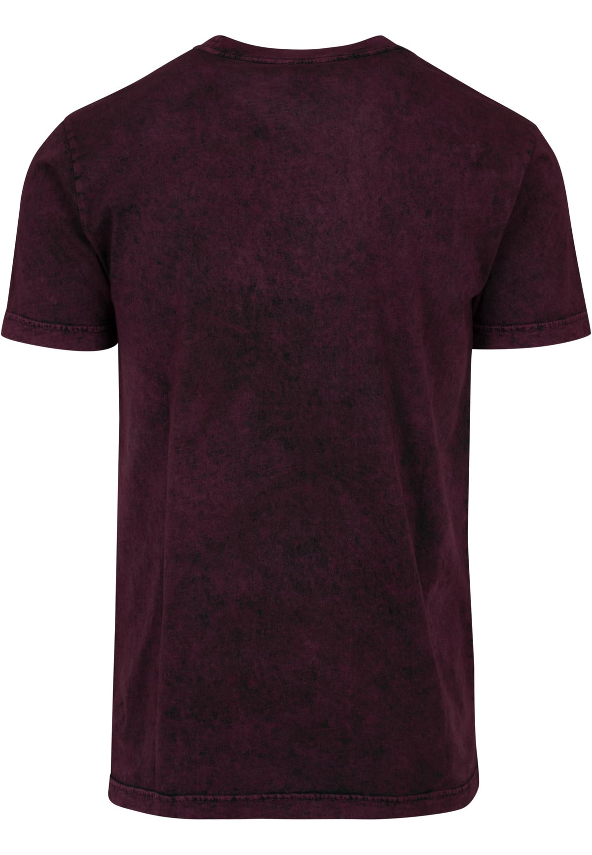 Acid Washed Tee - workoutbrands.com