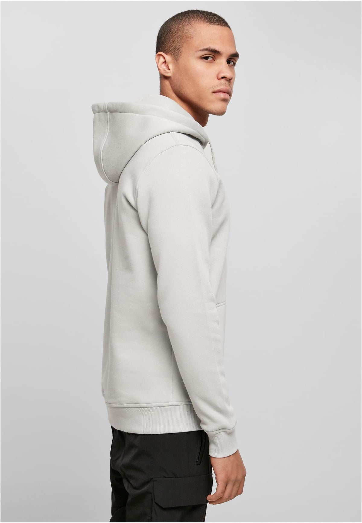 Heavy Hoody - workoutbrands.com