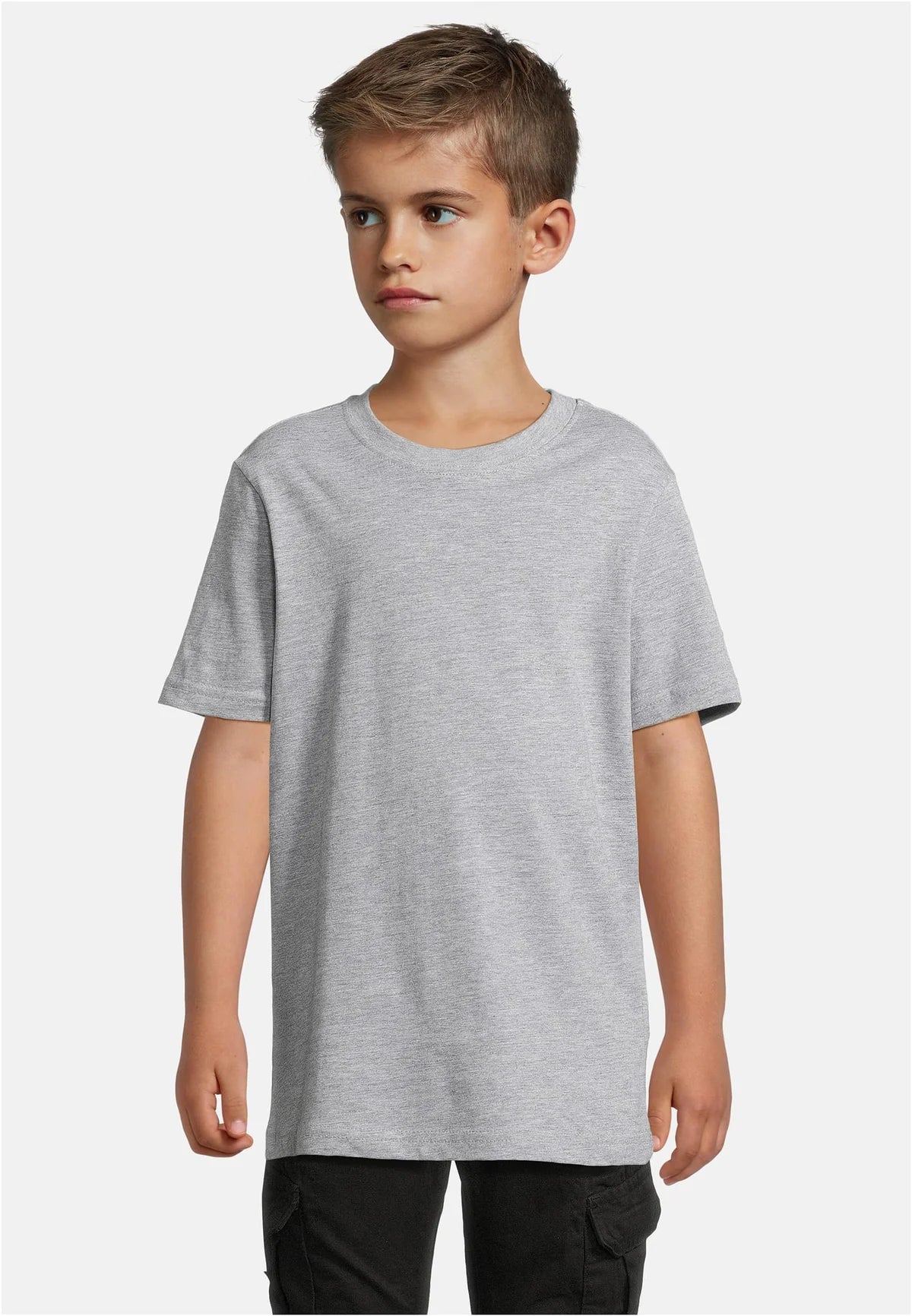 Kids Basic Tee - 5 Pack - workoutbrands.com