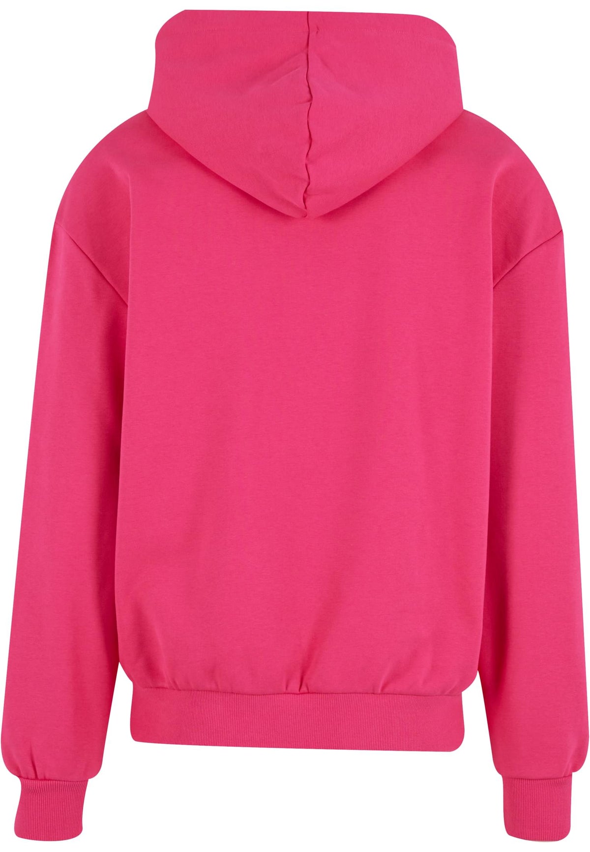 Ultra Heavy Oversized Hoody - workoutbrands.com