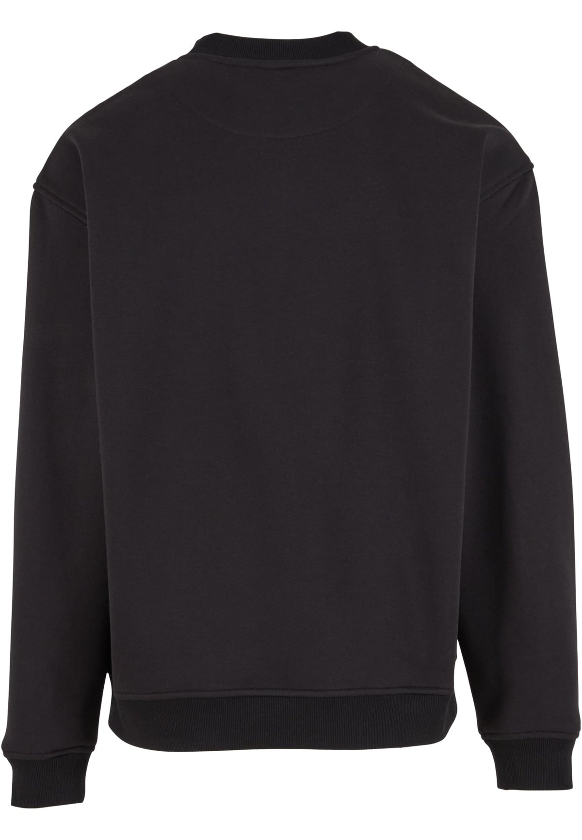 Loose Fit Sweatshirt - workoutbrands.com