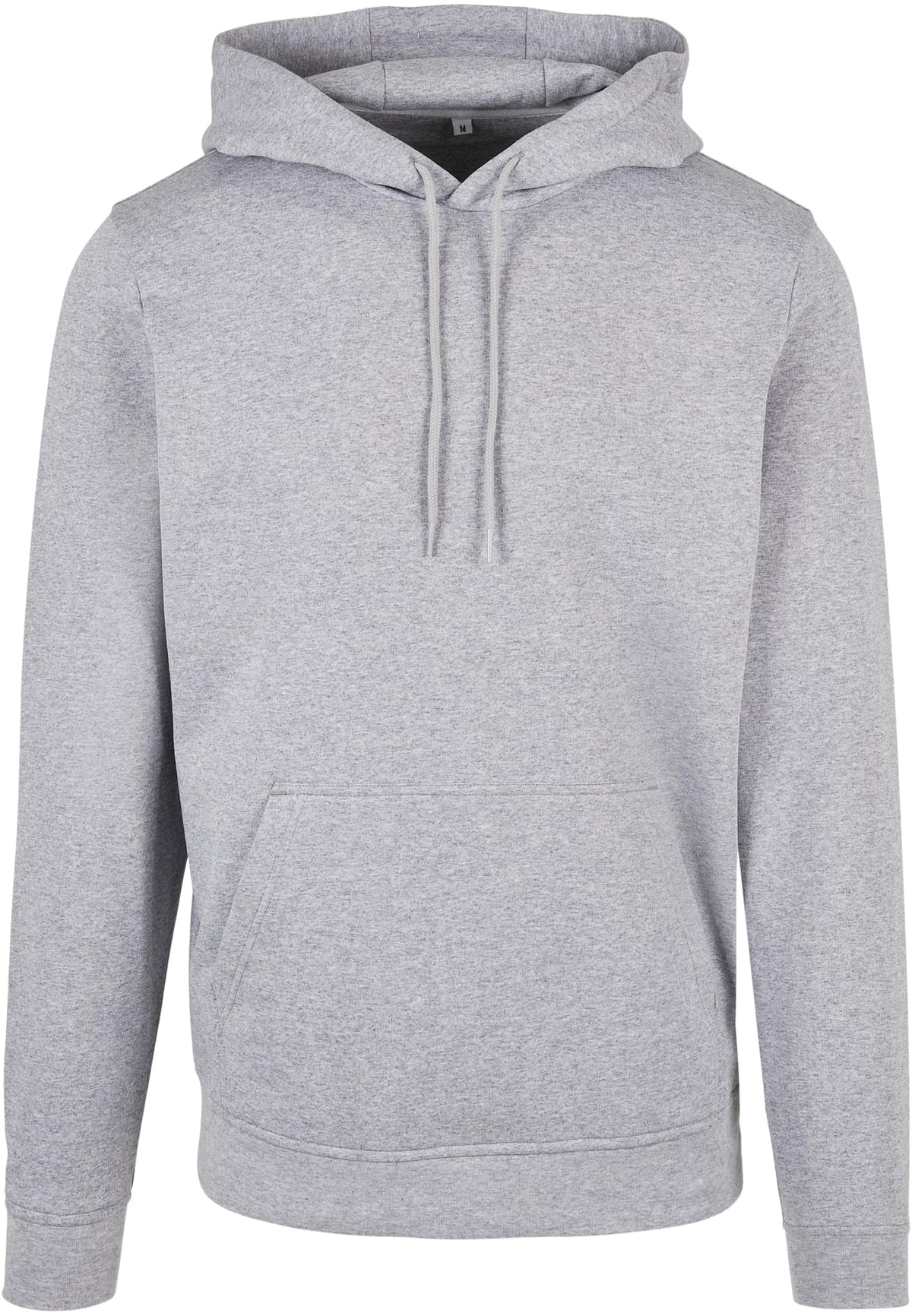 Basic Hoody - workoutbrands.com