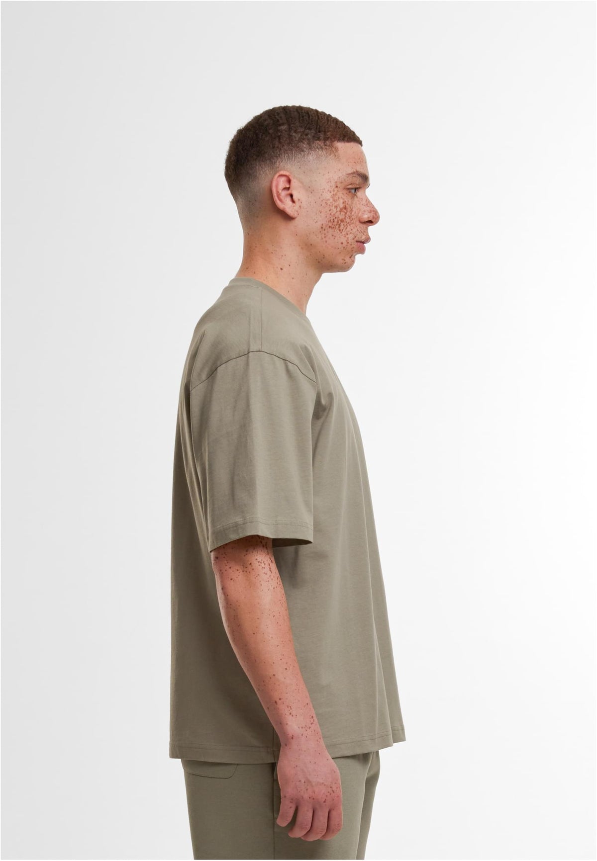 Loose Fit Tee - workoutbrands.com