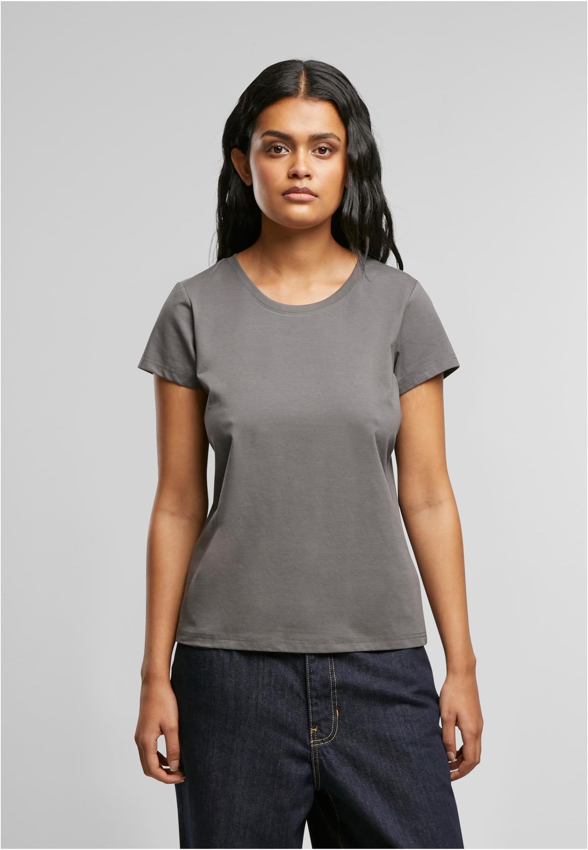 Ladies Sorona Regular Tee - workoutbrands.com
