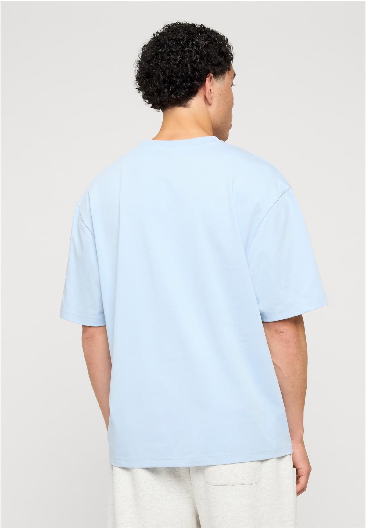 Sorona Loose Fit Tee - workoutbrands.com