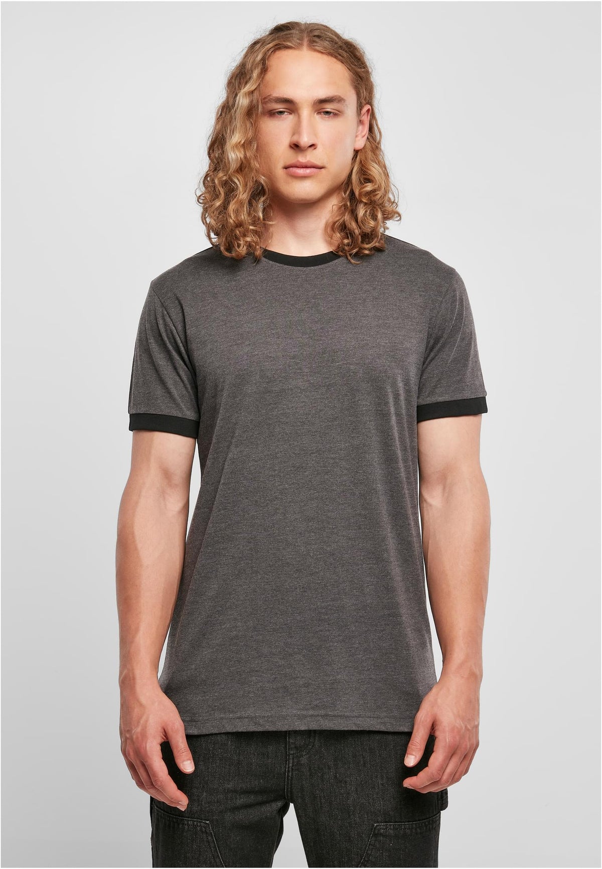 Ringer Tee