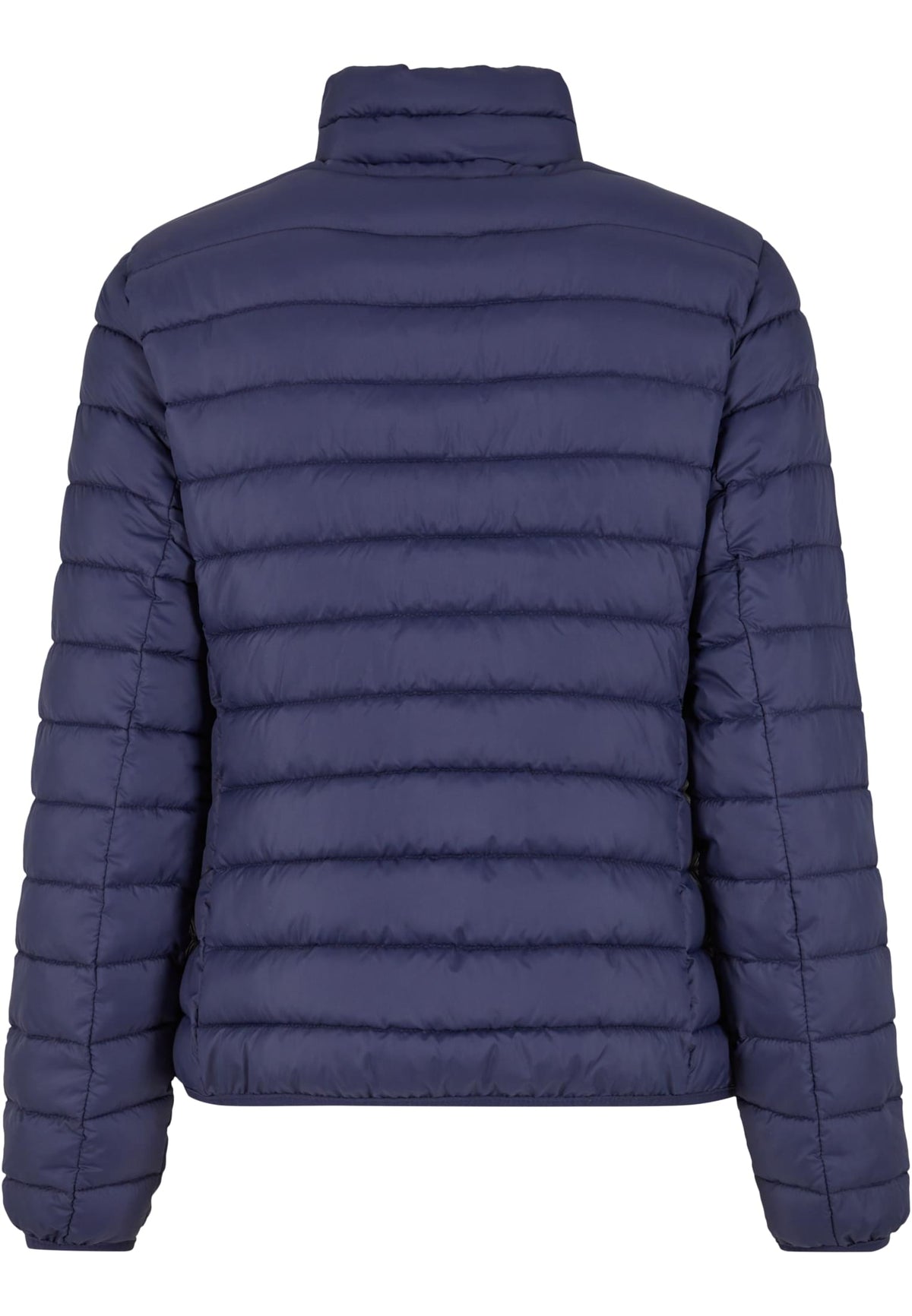 Ladies Light Puffer Jacket - workoutbrands.com