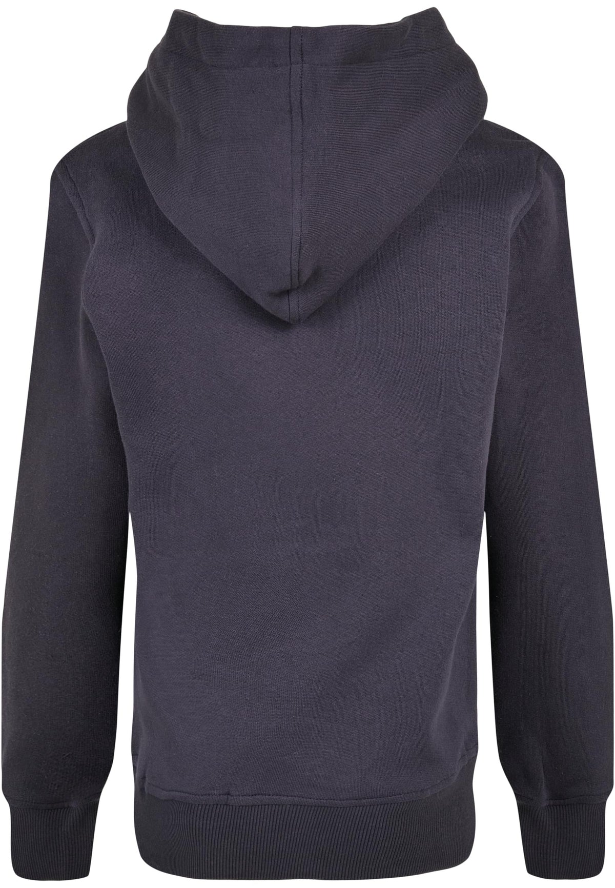 Essentials Basic Kids Hoody - workoutbrands.com