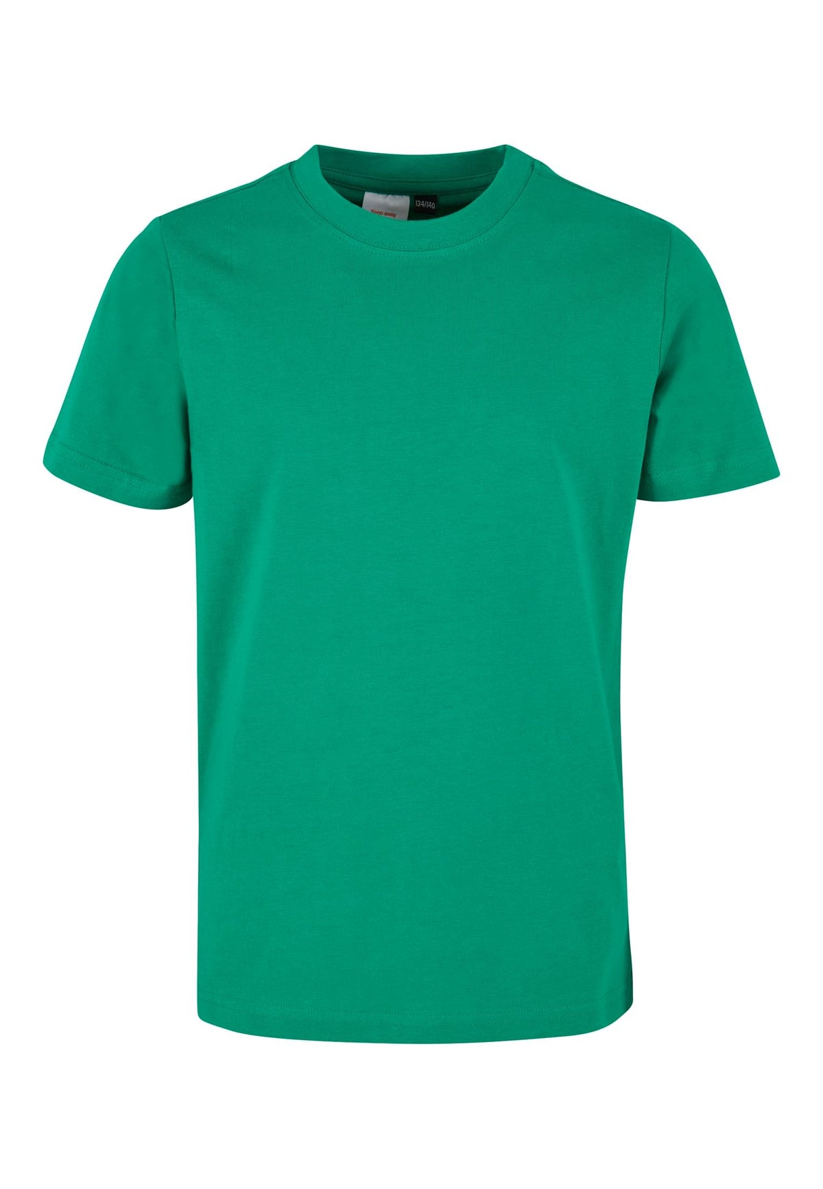 Kids Basic Tee - workoutbrands.com