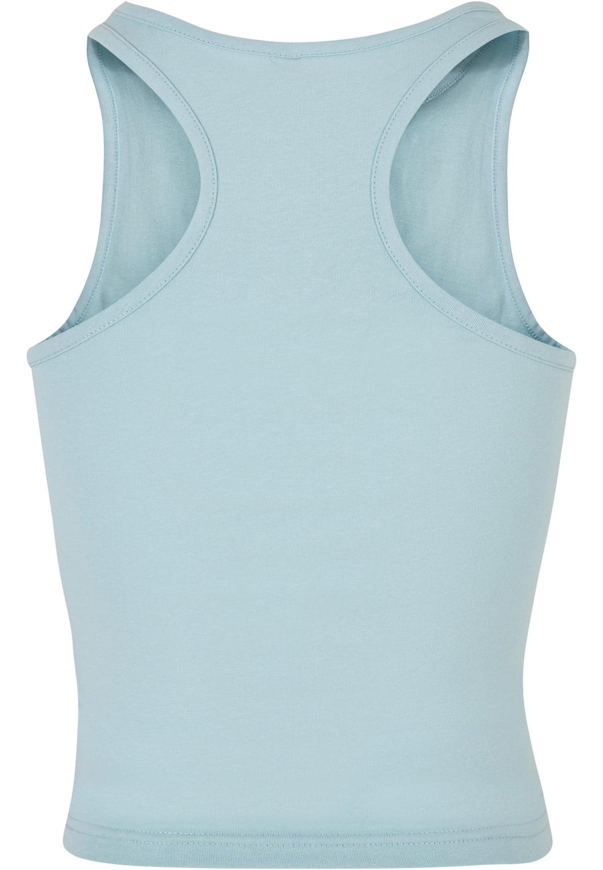 Ladies Racer Back Top - workoutbrands.com