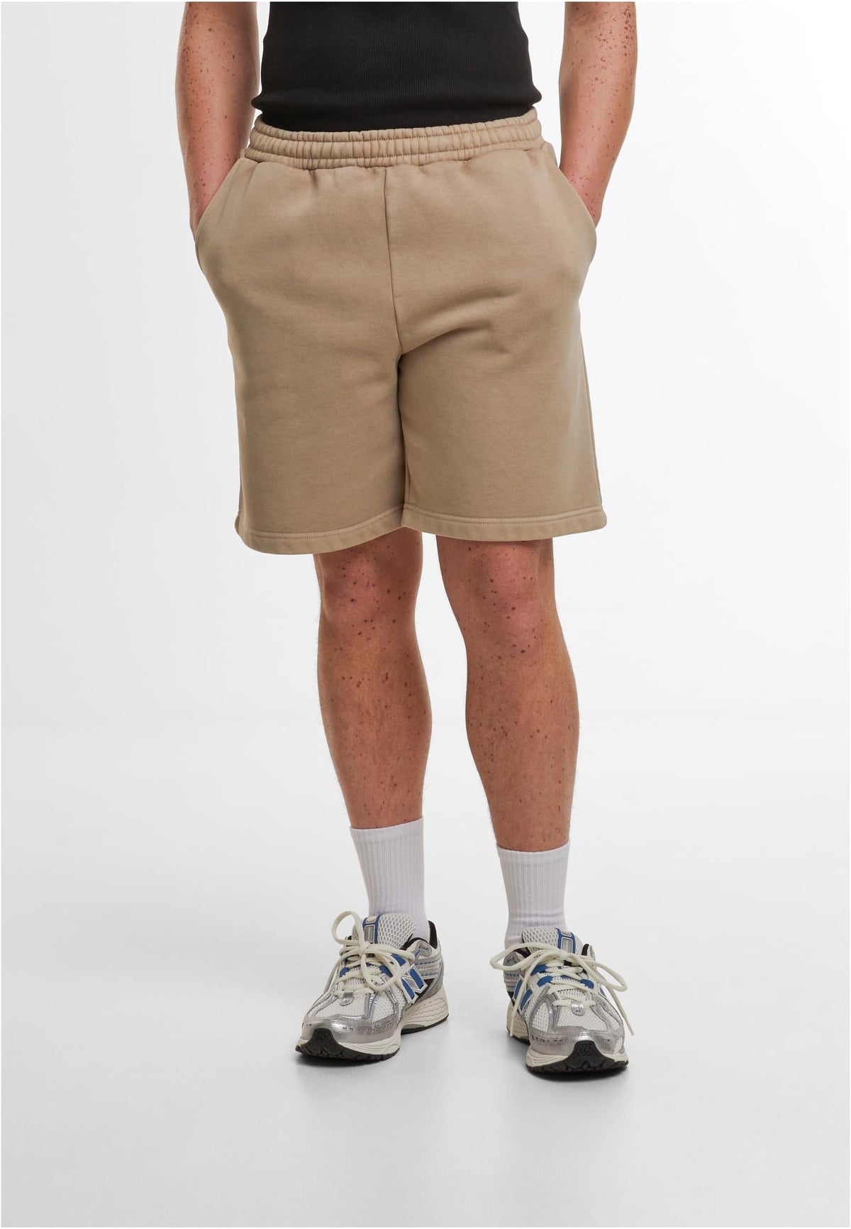 Vintage Heavy Sweatshorts - workoutbrands.com