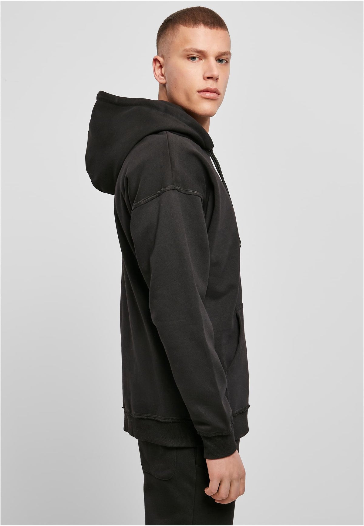 Oversize Hoody - workoutbrands.com