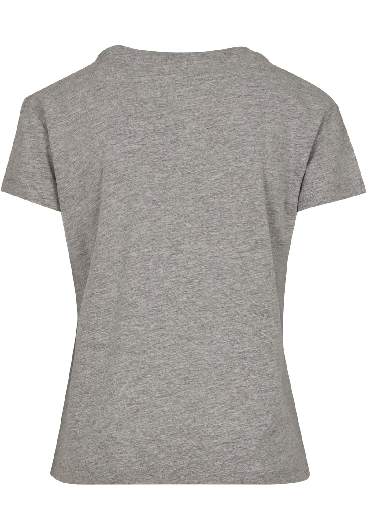Ladies Box Tee - workoutbrands.com