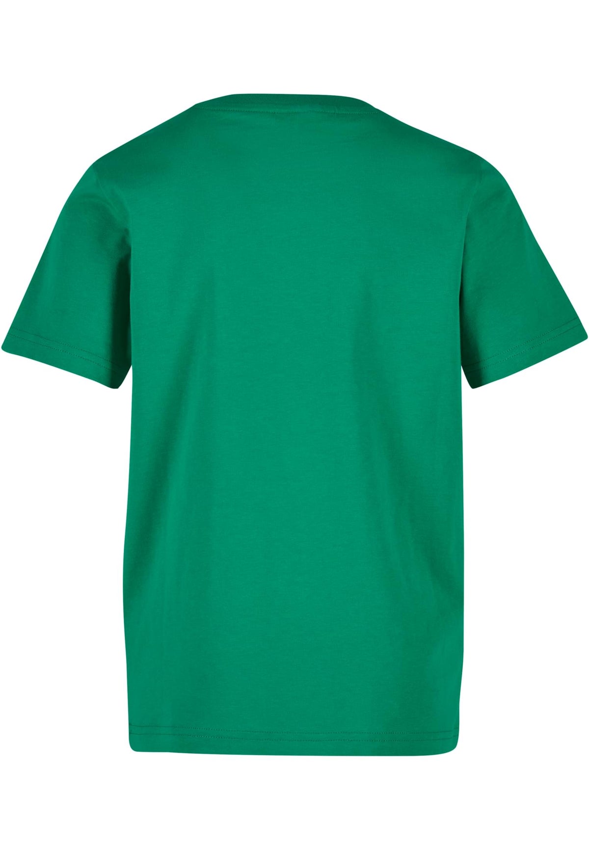 Kids Basic Tee - workoutbrands.com