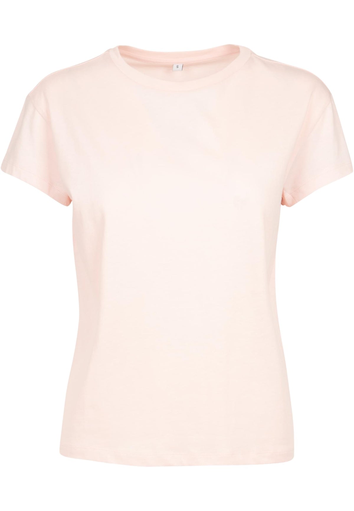 Ladies Box Tee
