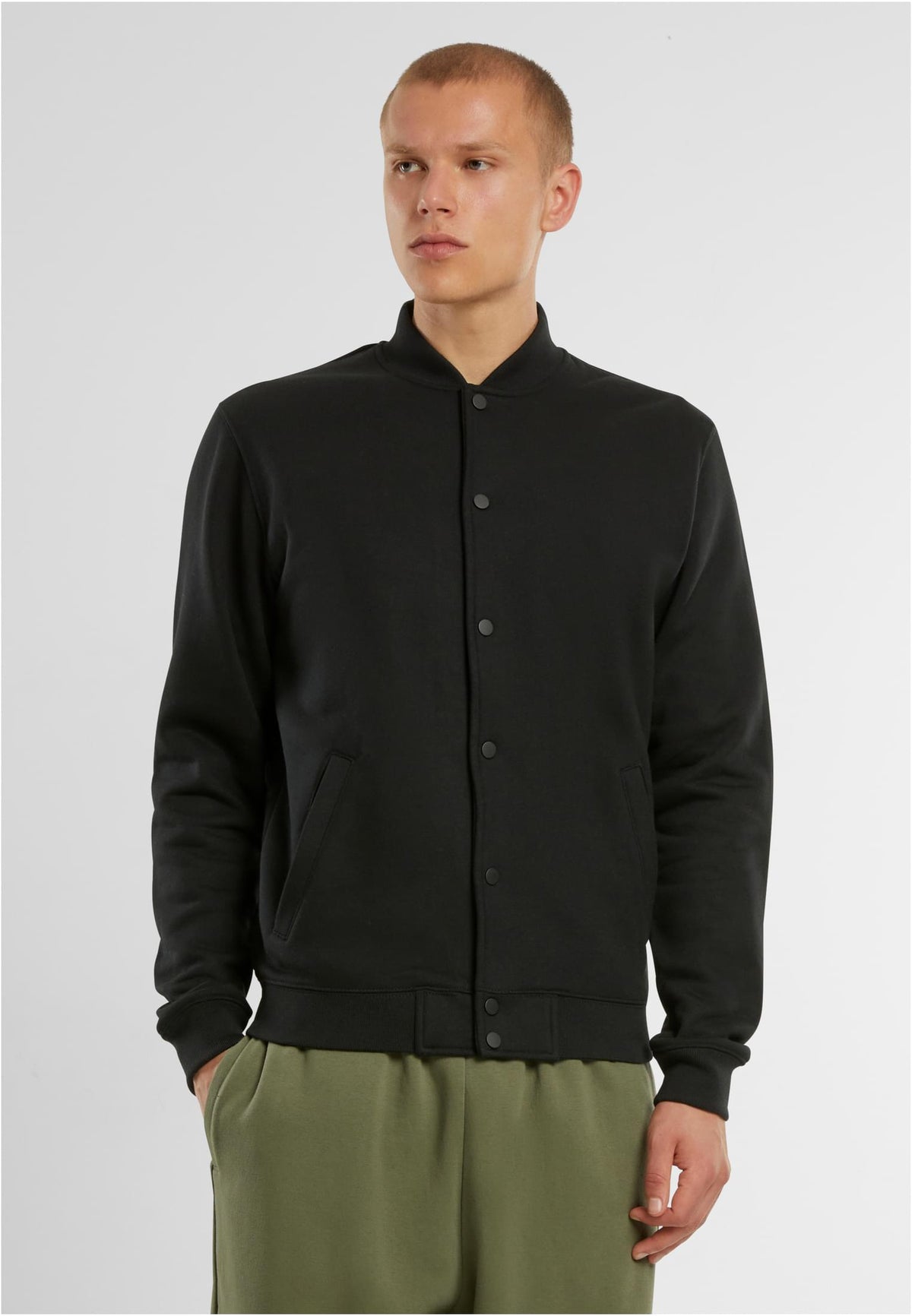 College Jacket