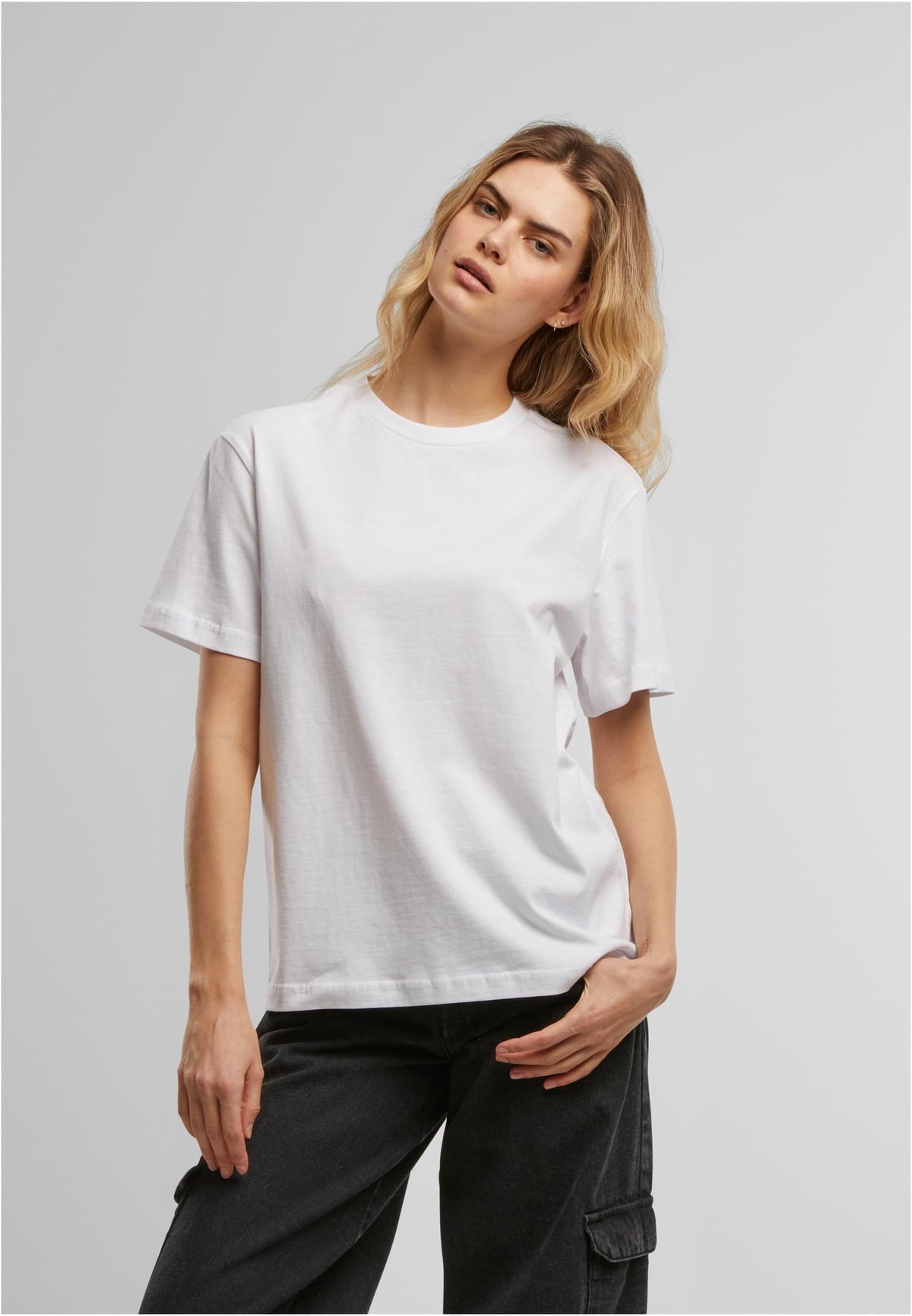 Ladies Everyday Tee - workoutbrands.com