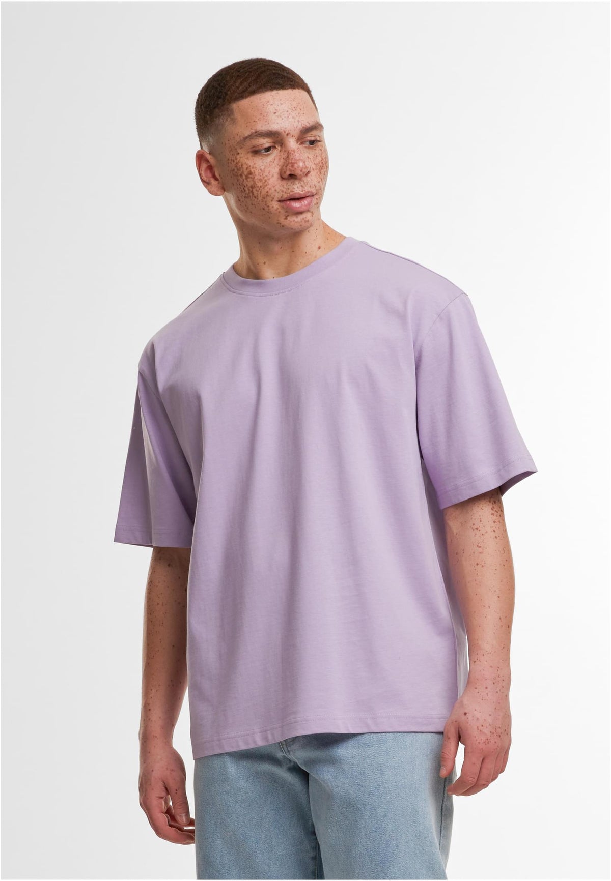 Loose Fit Tee - workoutbrands.com