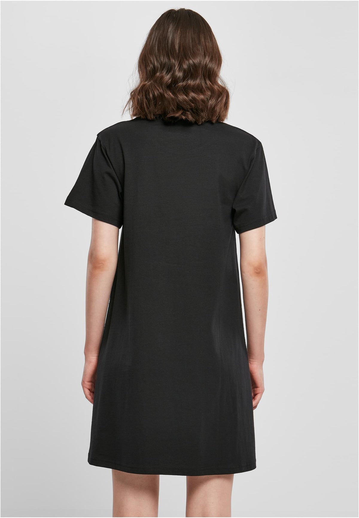 Ladies Tee Dress - workoutbrands.com