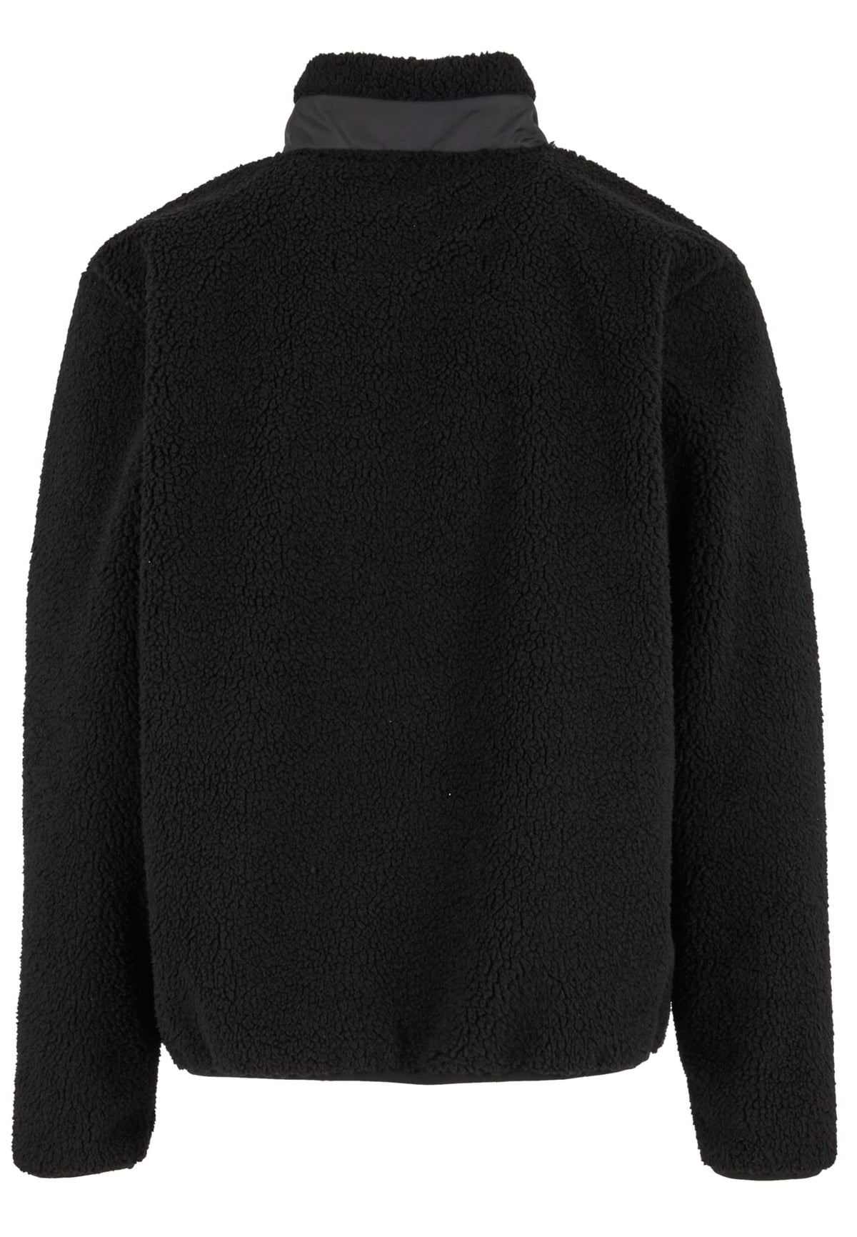 Bonded Sherpa Jacket - workoutbrands.com