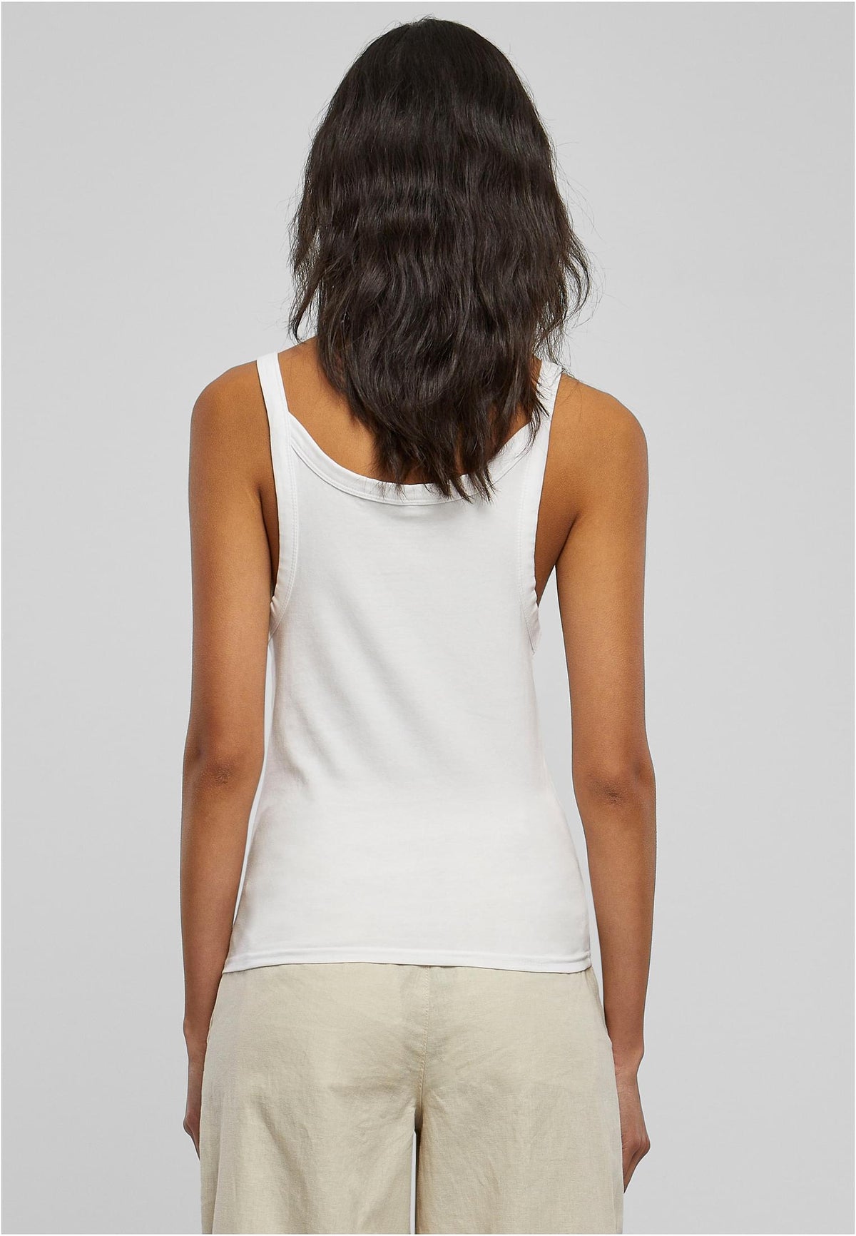 Ladies Everyday Top - workoutbrands.com