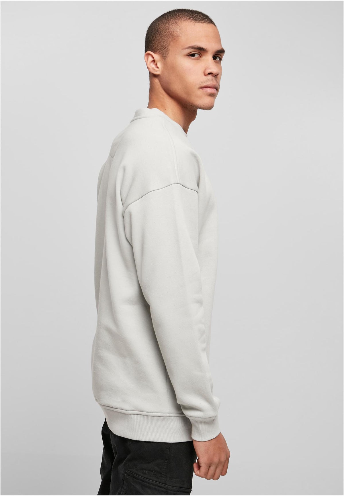 Sweat Crewneck - workoutbrands.com