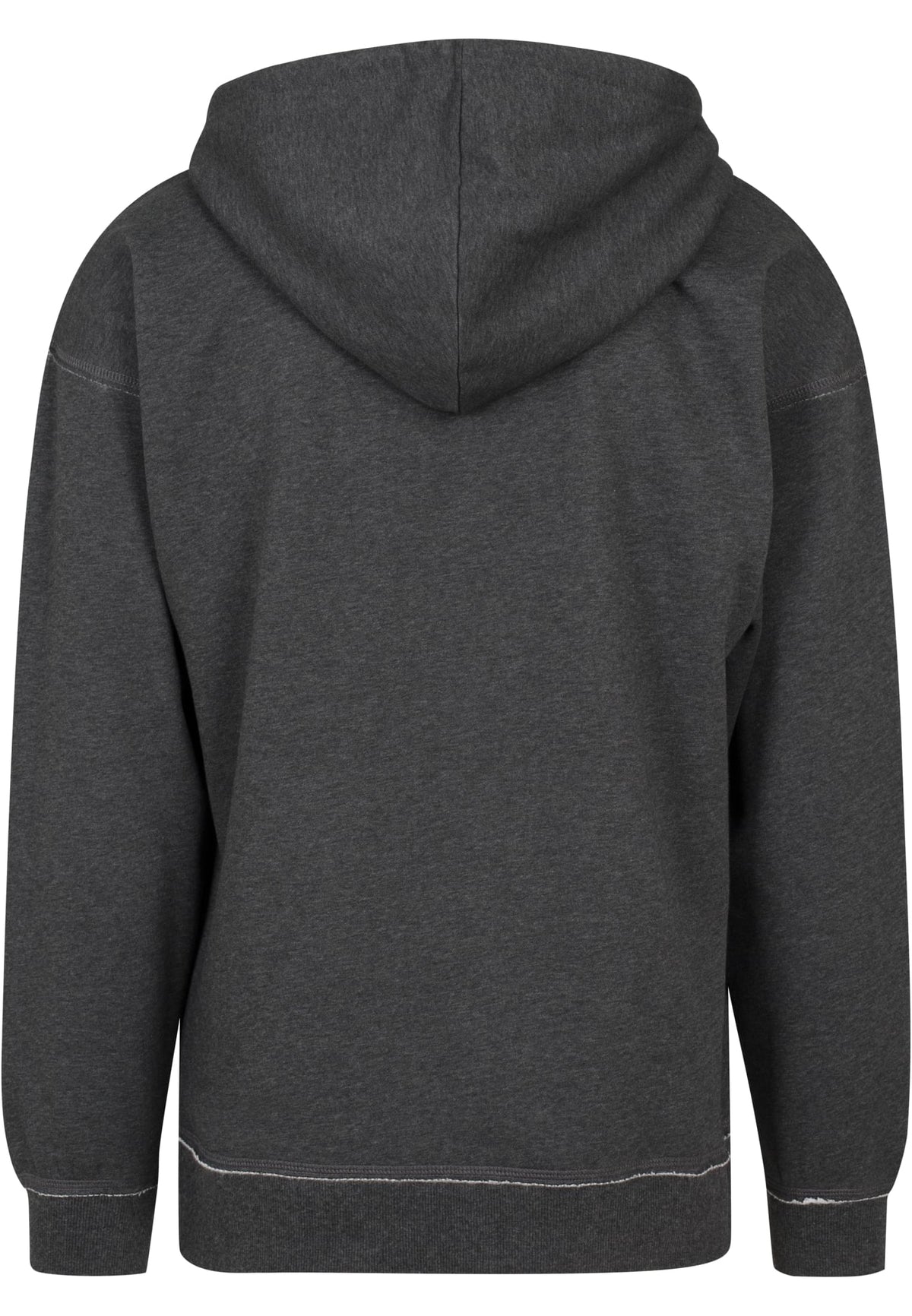 Oversize Hoody - workoutbrands.com