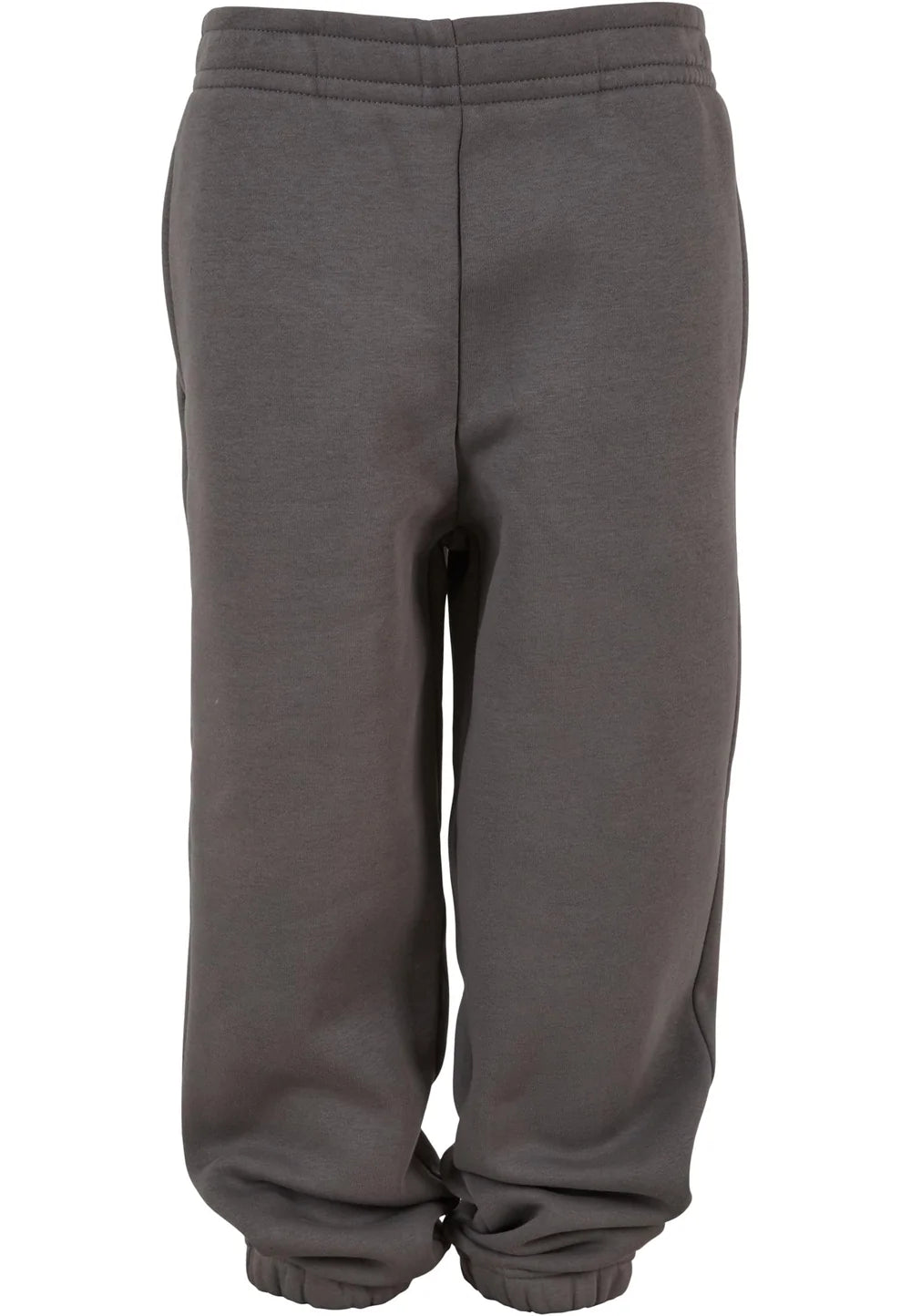 Kids Fluffy Sweatpants - 2 Pack - workoutbrands.com