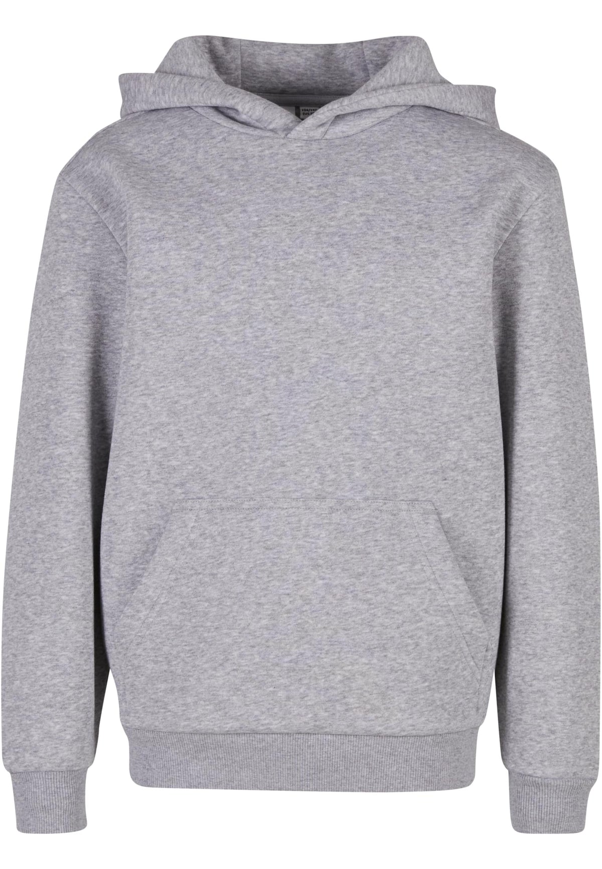 Kids Fluffy Hoody - workoutbrands.com