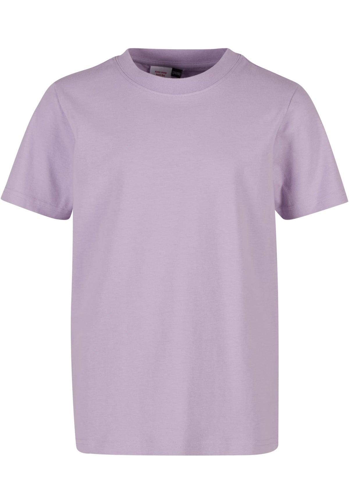 Kids Basic Tee - workoutbrands.com