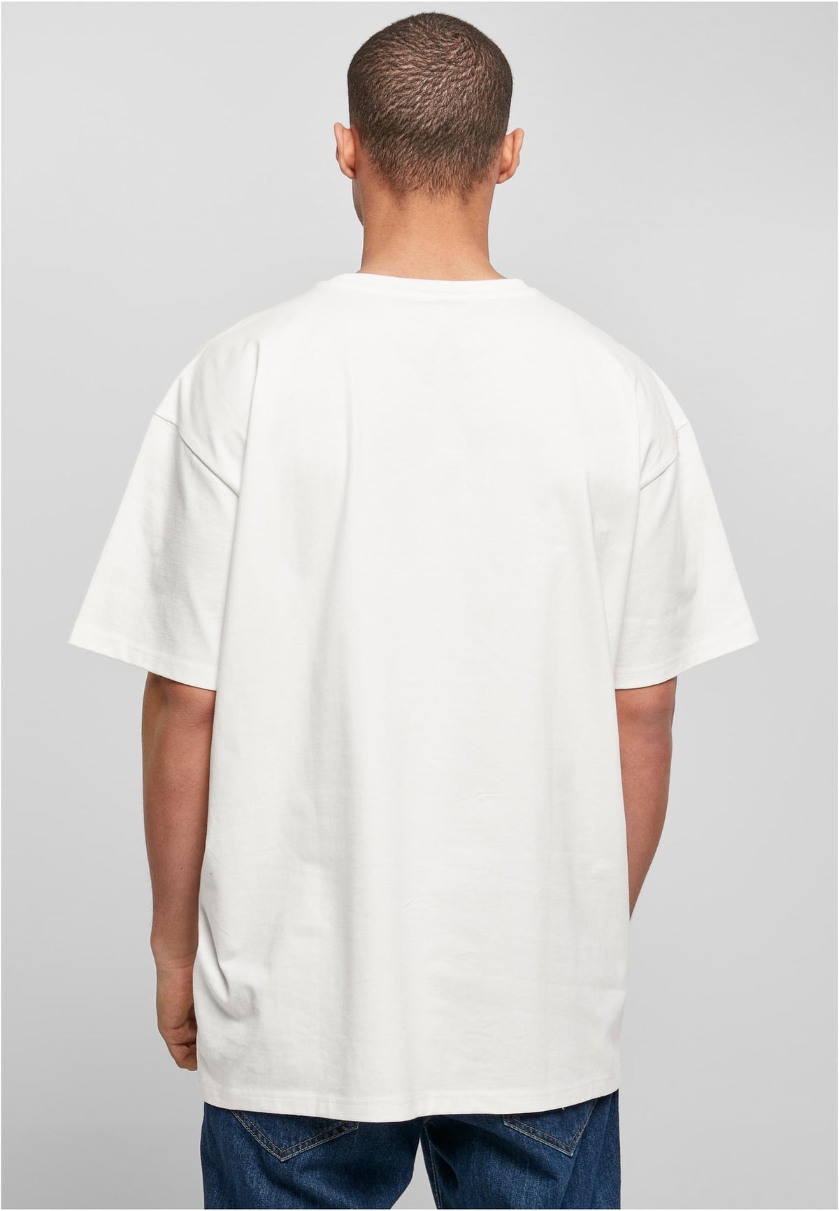 Heavy Oversize Tee - workoutbrands.com