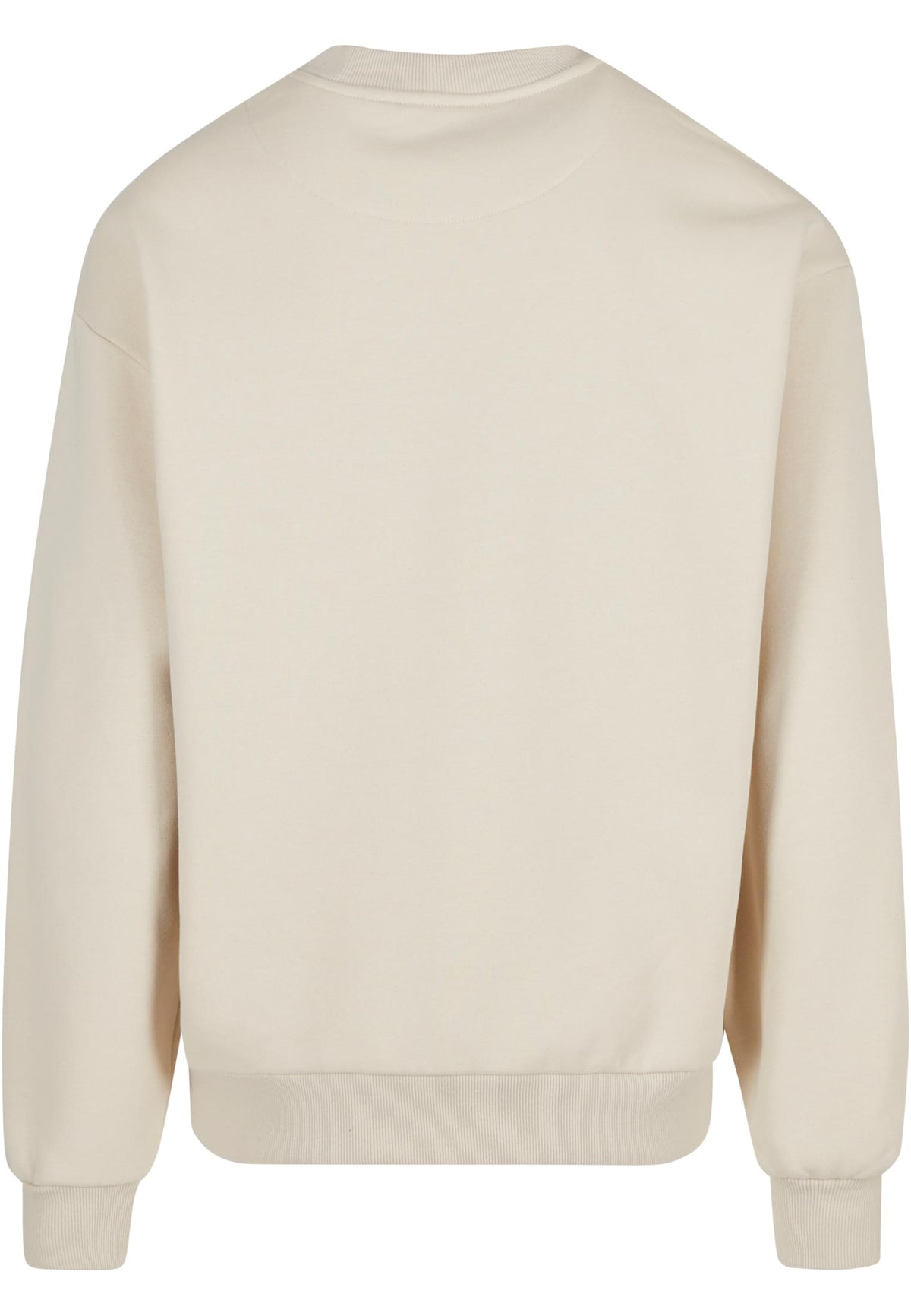 Oversized Crewneck - workoutbrands.com
