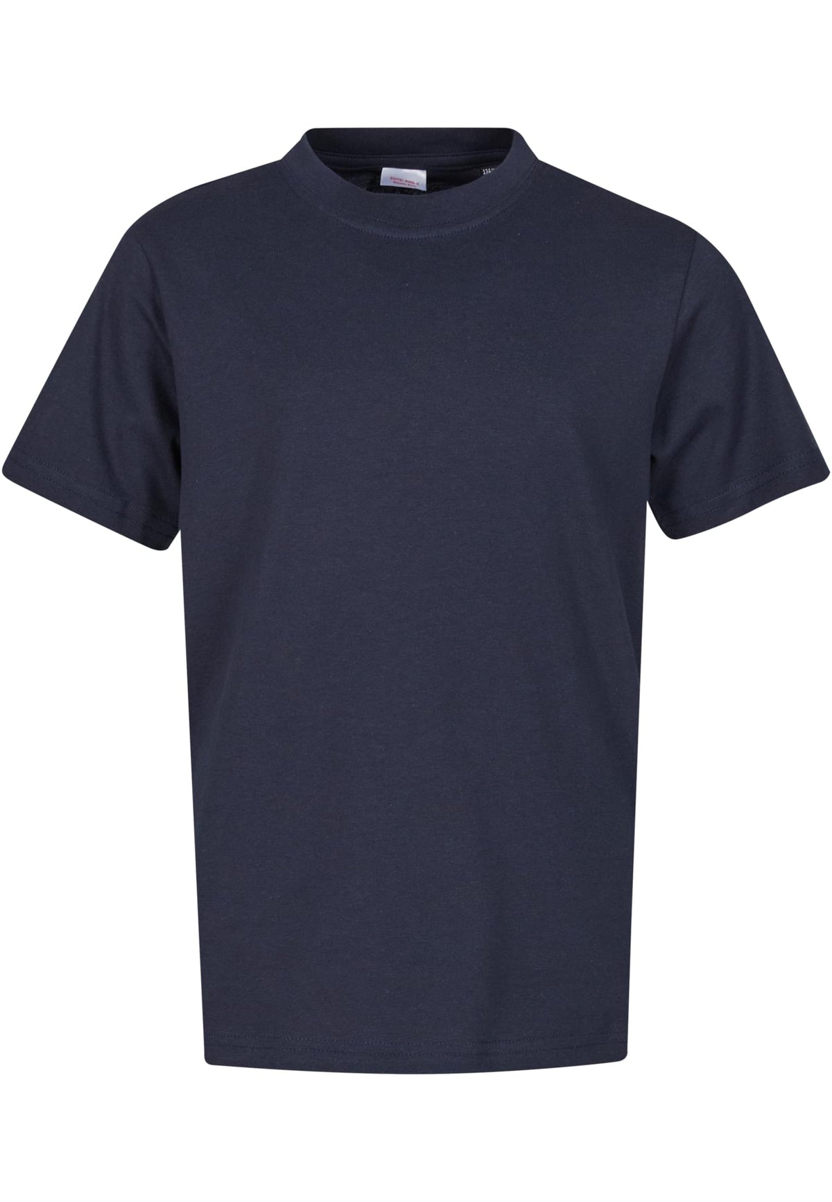 Kids Basic Regular Fit Tee - workoutbrands.com