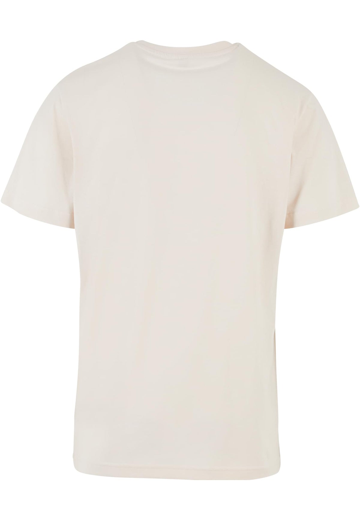 T-Shirt Round Neck - workoutbrands.com