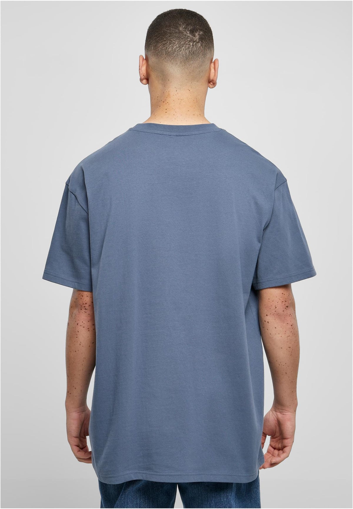 Heavy Oversize Tee - workoutbrands.com