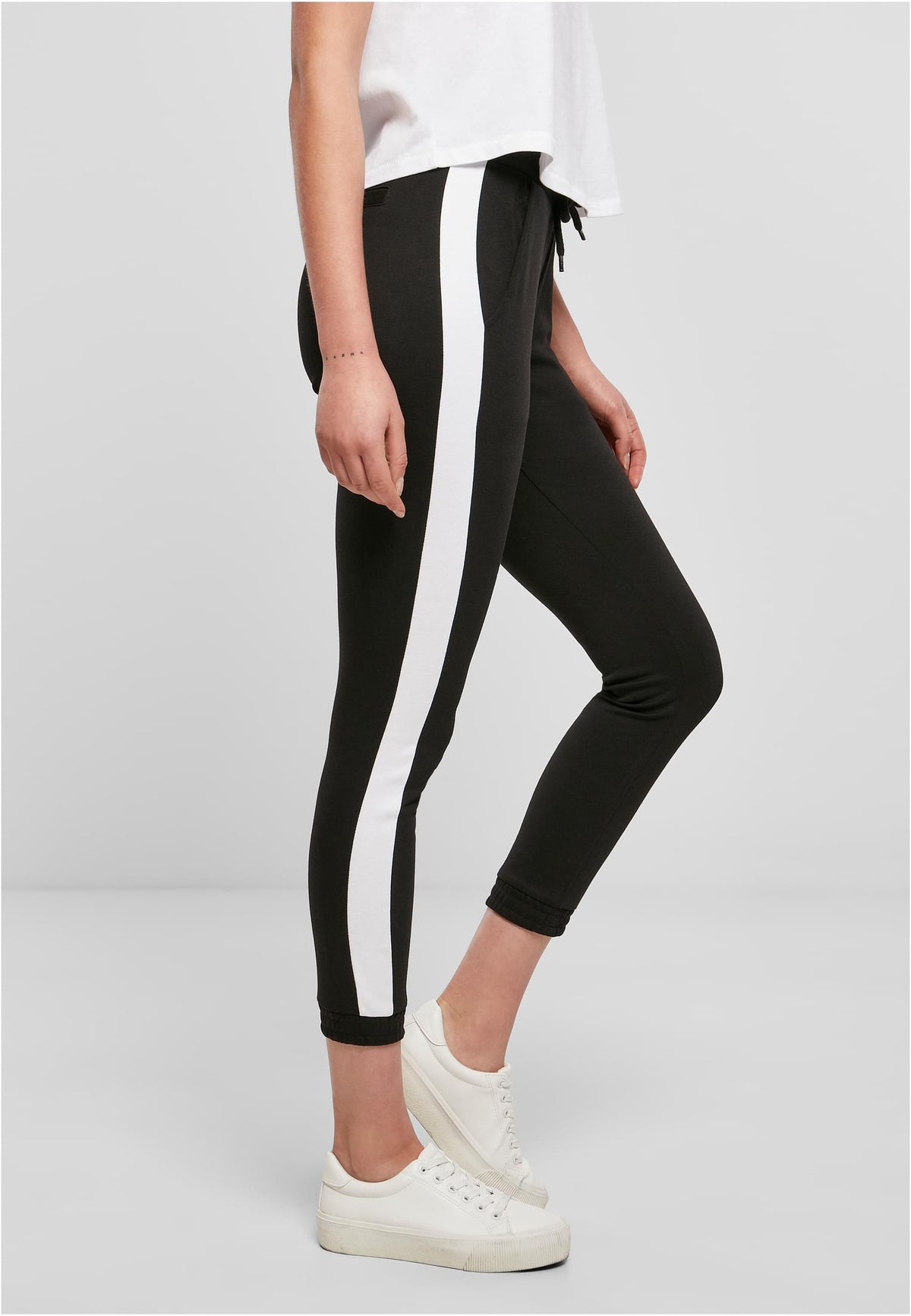 Ladies Interlock Jogpants - workoutbrands.com
