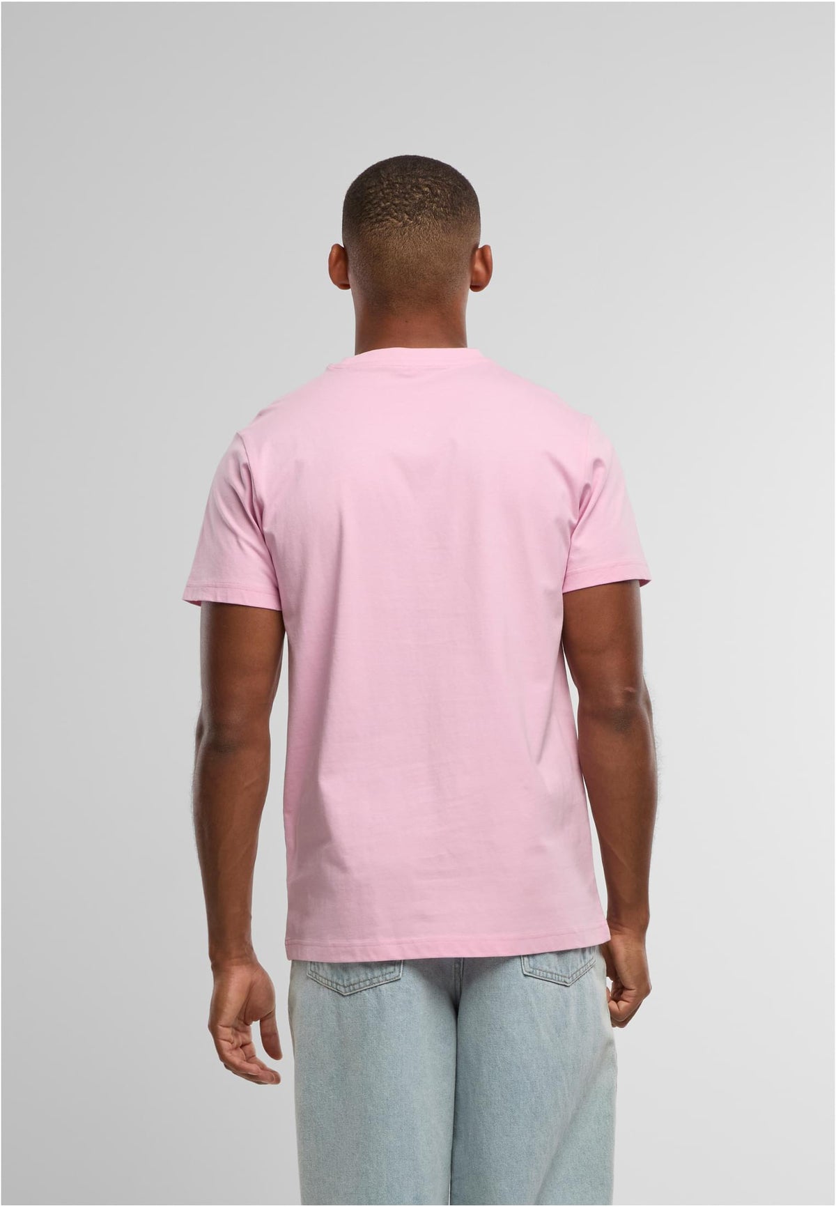 T-Shirt Round Neck - workoutbrands.com