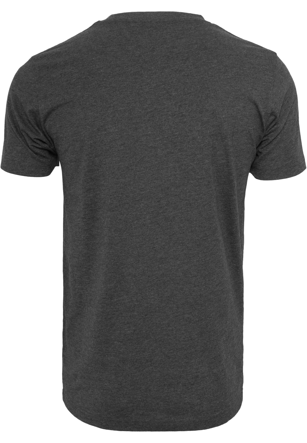 T-Shirt Round Neck - workoutbrands.com
