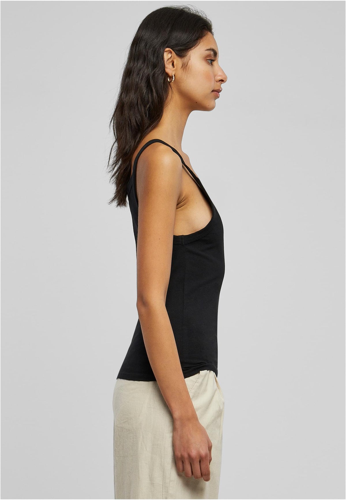 Ladies Everyday Top - workoutbrands.com