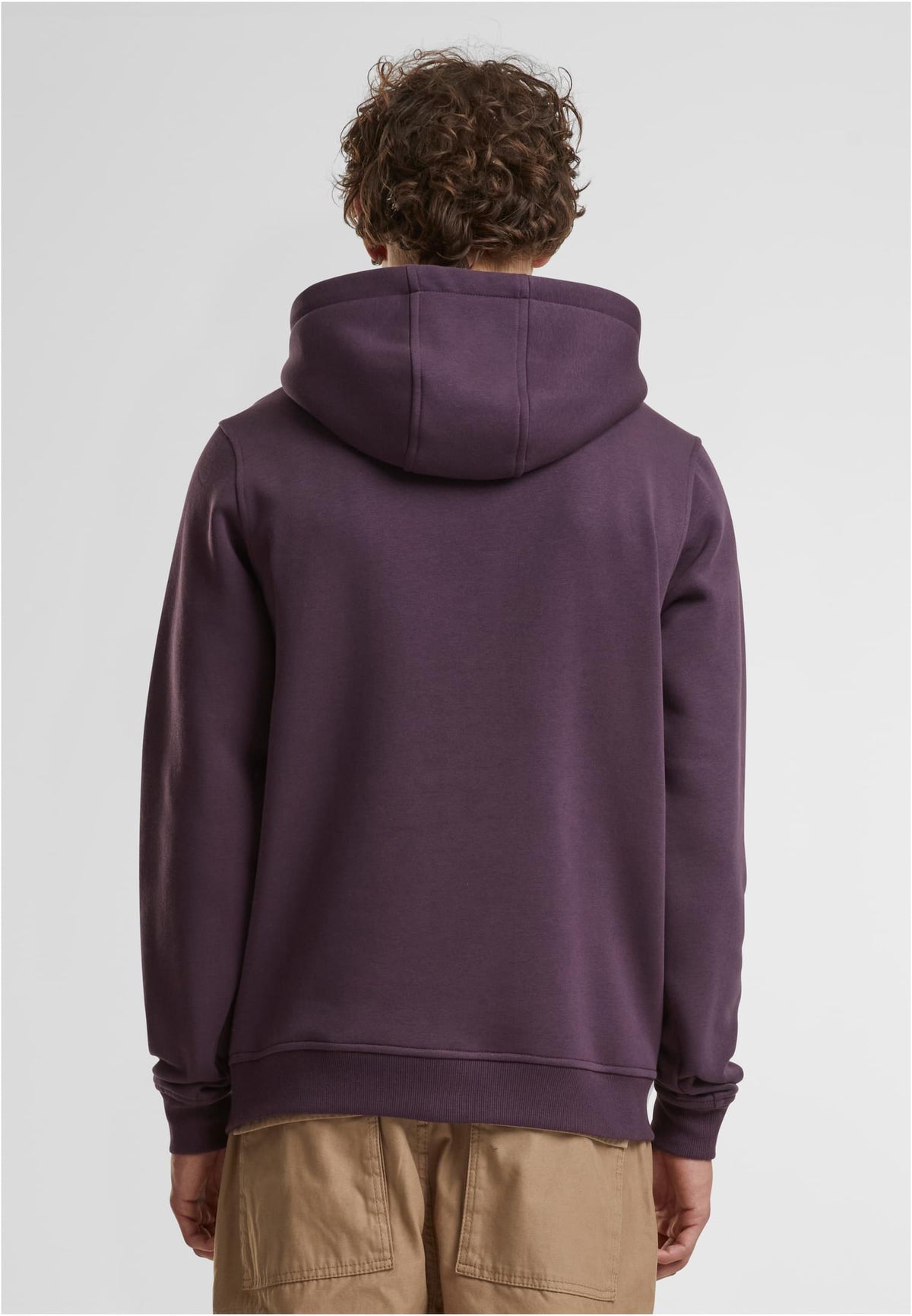 Heavy Hoody - workoutbrands.com
