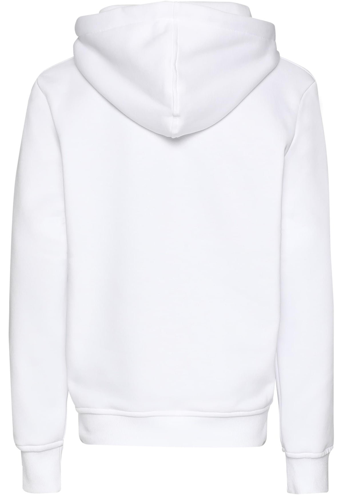 Basic Kids Hoody - workoutbrands.com