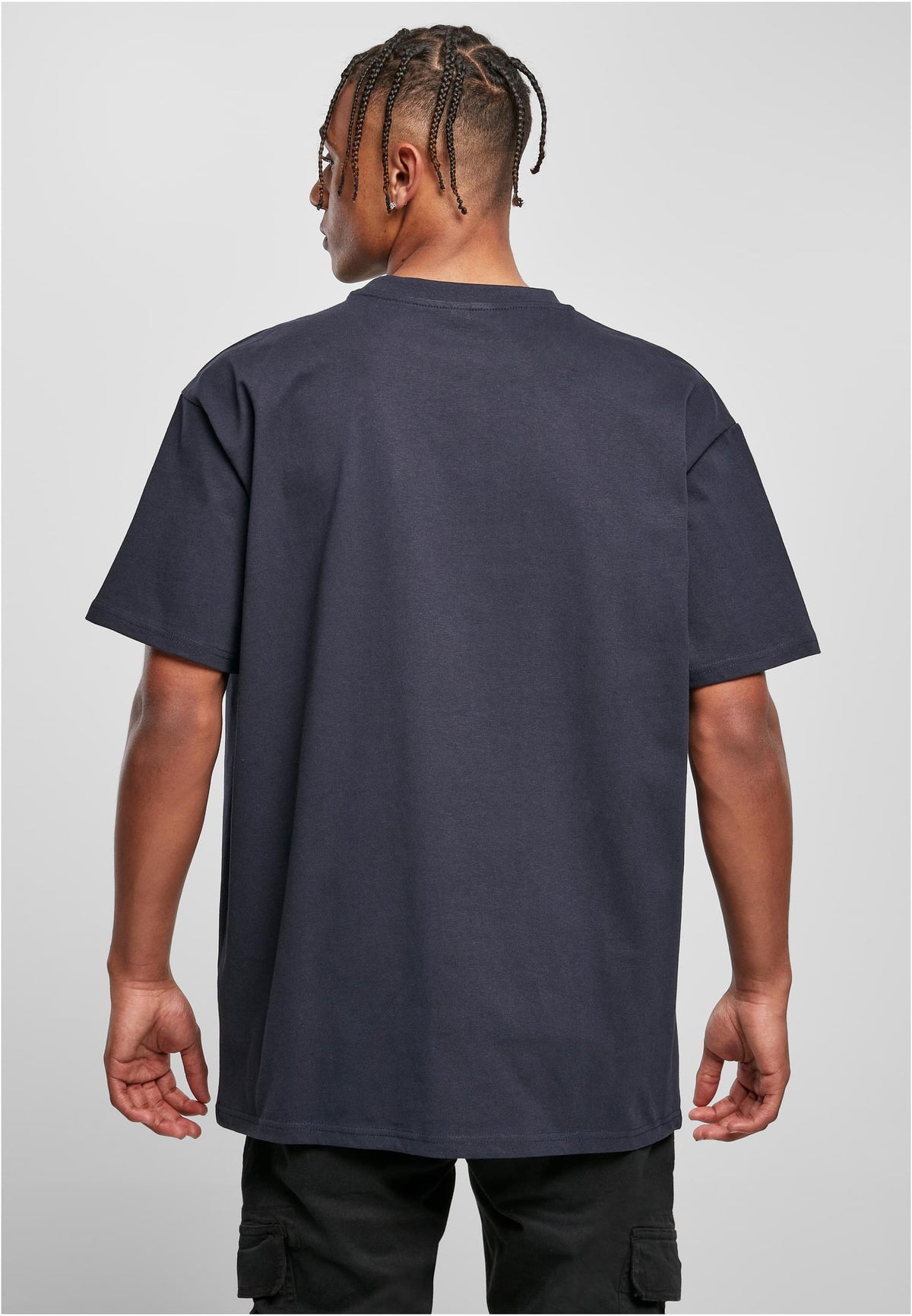 Heavy Oversize Tee - workoutbrands.com