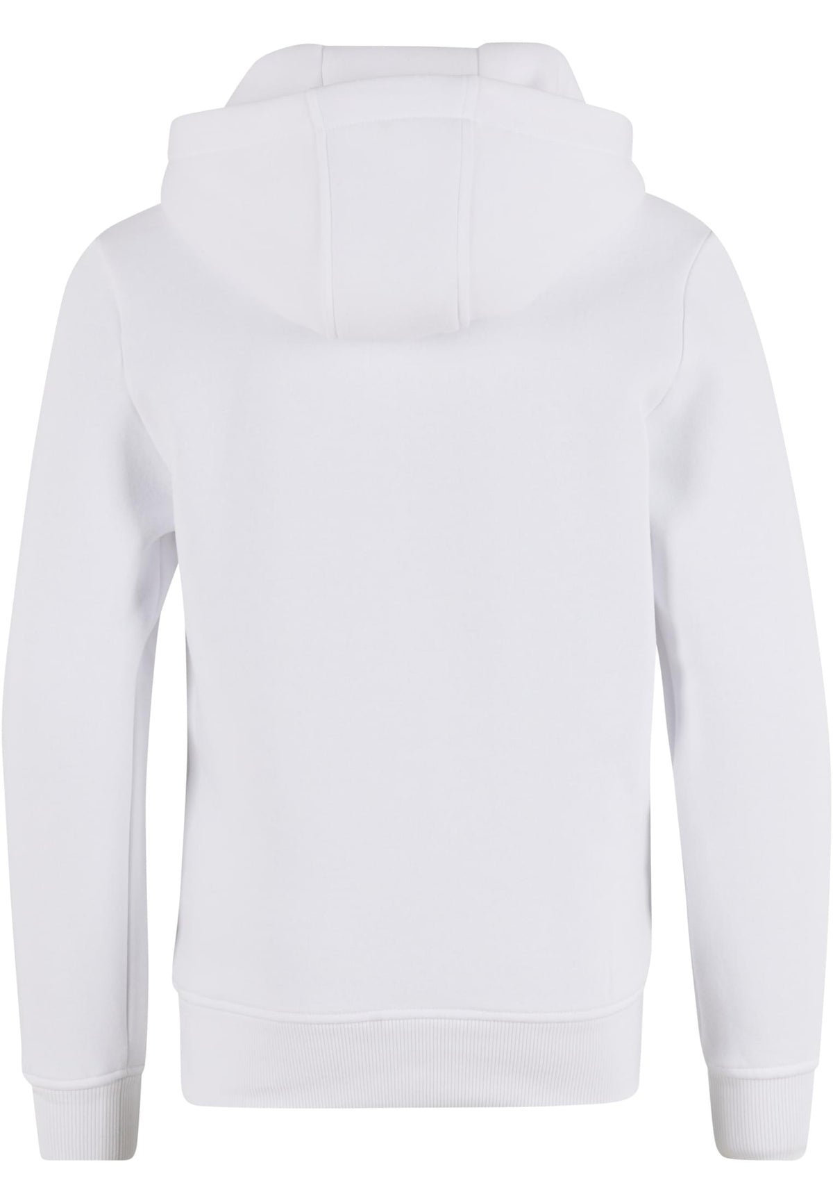 Kids Basic Hoody - workoutbrands.com