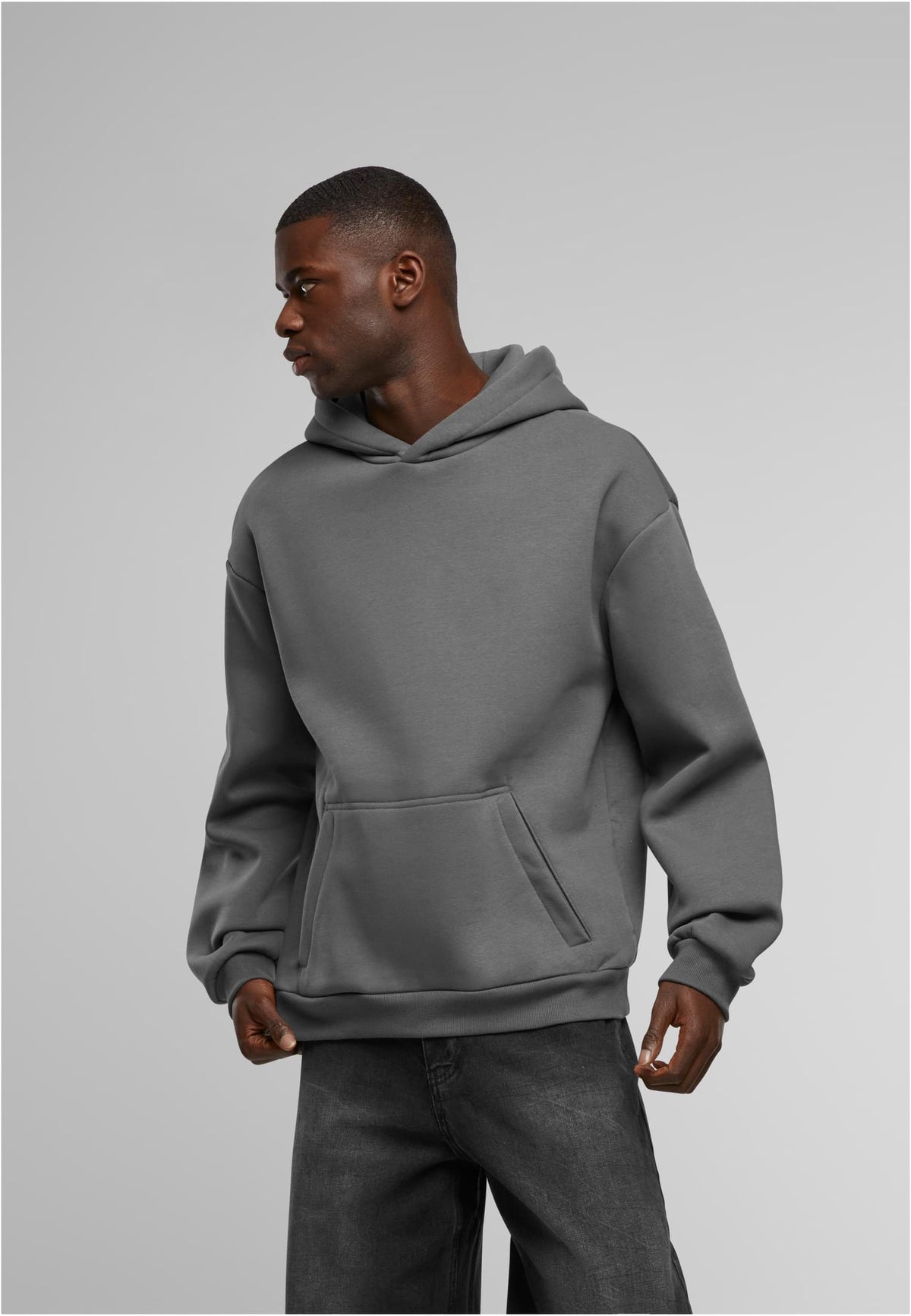 Oversized Hoody - workoutbrands.com