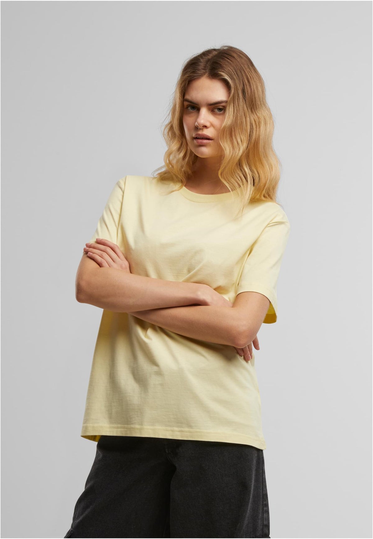 Ladies Everyday Tee - workoutbrands.com