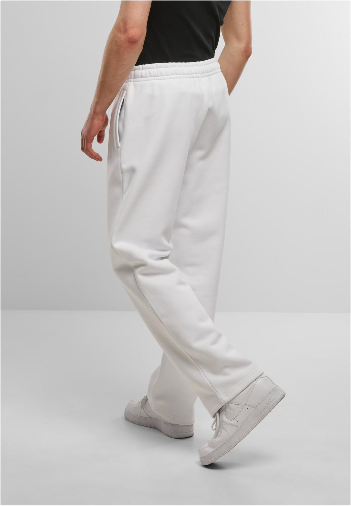 Basic Trackpants - workoutbrands.com