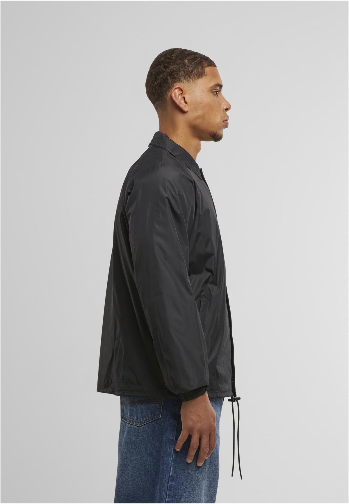 Coach Jacket - workoutbrands.com