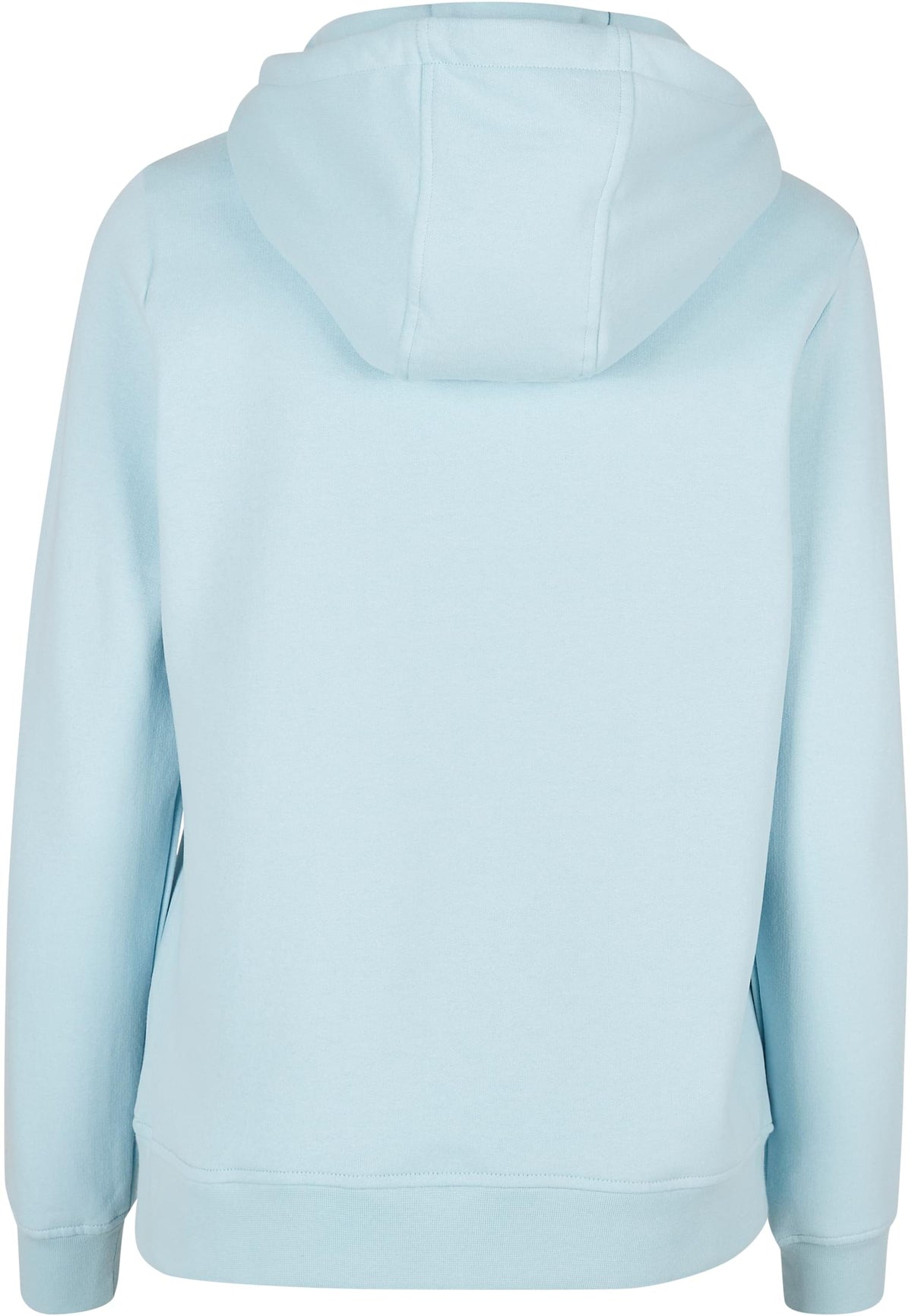 Ladies Basic Hoody - workoutbrands.com