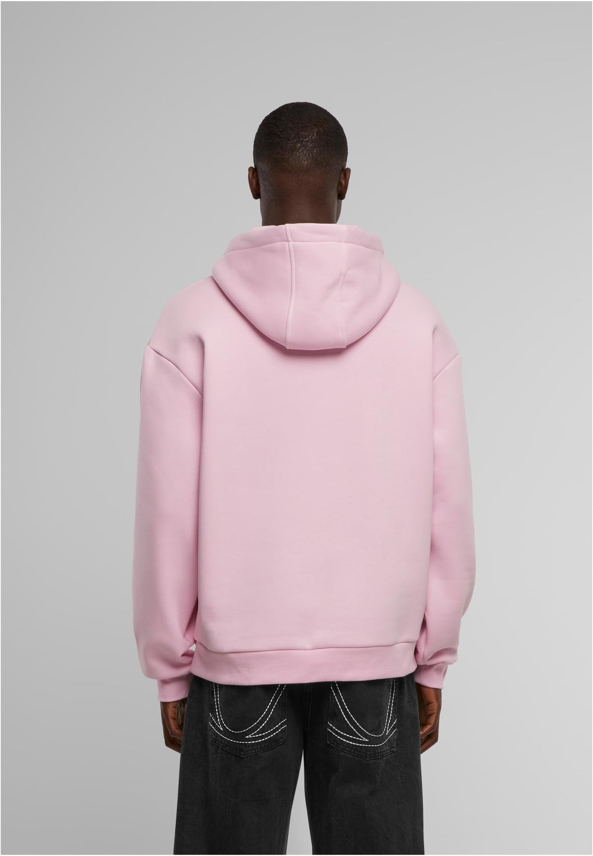 Oversized Hoody - workoutbrands.com
