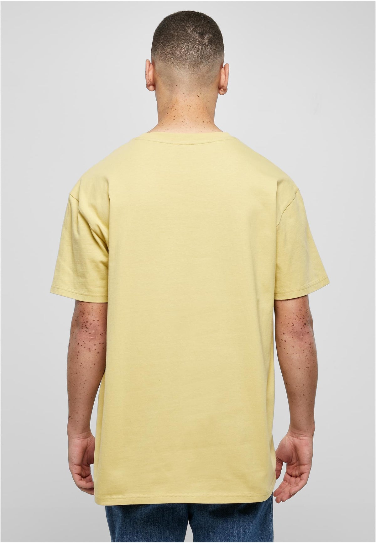 Heavy Oversize Tee - workoutbrands.com
